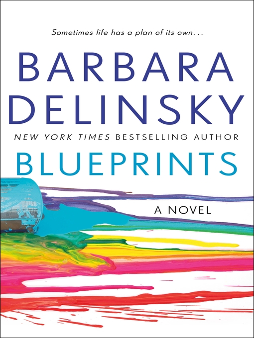 Title details for Blueprints by Barbara Delinsky - Wait list